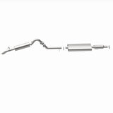MagnaFlow BRE Exhaust Kit 09-12 Escape Tribute Mariner