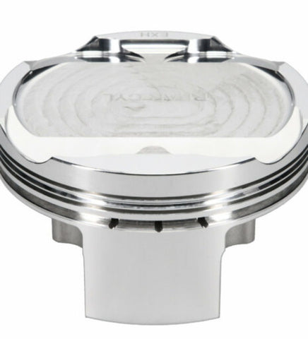 JE Pistons HARLEY V-ROD 02-06 Piston Single