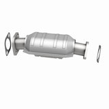 MagnaFlow Direct Fit Catalytic Converter 90-93 Miata 1.6L