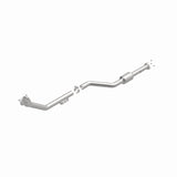 Magnaflow 2004 Mercedes-Benz SLK230 2.3L Direct Fit Converter