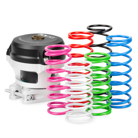 BOV50c Red Spring