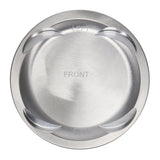 JE Pistons Hyundai Theta Genisis 2.0T 86.25mm Bore 1.181CH Dome Piston Kit - Set of 4