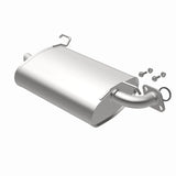 BRE Exhaust 98-02 Accord 3.0L Muffler Kit