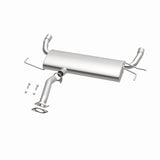 BRE Exhaust 05-10 Sportage Tucson 2.7L Muffler Kit