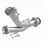 BRE Exhaust 04-09 Highlander RX330 RX350 2.4L 3.3L 3.5L Front Pipe Kit
