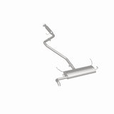 MagnaFlow BRE Exhaust Kit 15-17 Chrysler 200 2.4L