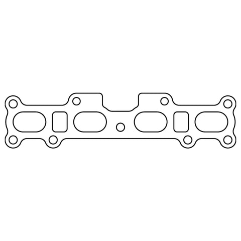 Cometic Mazda BP-4W Turbo - BP-ZE .060in HTS Exhaust Manifold Gasket