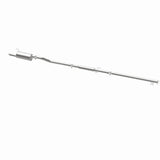 BRExhaust 06-14 Honda Ridgeline 3.5L Exhaust Kit