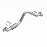 BRE Exhaust 09-11 Aveo5 1.6L Front Pipe Kit