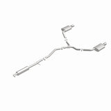 MagnaFlow BRE Exhaust Kit 13-19 Ford Taurus 3.5L