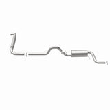 MagnaFlow BRE Exhaust Kit 05-07 Grand Caravan Town & Country