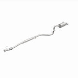 MagnaFlow BRE Exhaust Kit 12-19 Fiat 500 1.4L