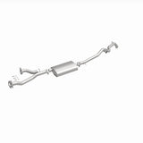 MagnaFlow BRE Exhaust Kit 96-02 S10 Sonoma 4.3L