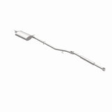 MagnaFlow BRE Exhaust Kit 02-05 Hyundai Sonata 2.7L