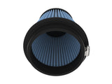 aFe POWER Universal Clamp-On Air Filter w/ D2 Dura-Dry Media - 5in F x 6.5in B x 4.75in T x 6in H