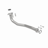 BRE Exhaust 98-00 RAV4 2.0L Front Pipe Kit