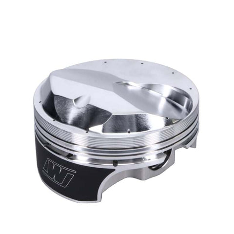 Wiseco Chevy Big Block 4.500in Bore 1.270in CH 45.00 CC Piston Set