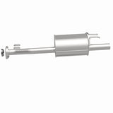 BRExhaust 06-11 Honda Civic 2.0L Muffler Kit