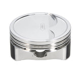 Manley Small Block Chevrolet LS Series Dish Top Piston Set