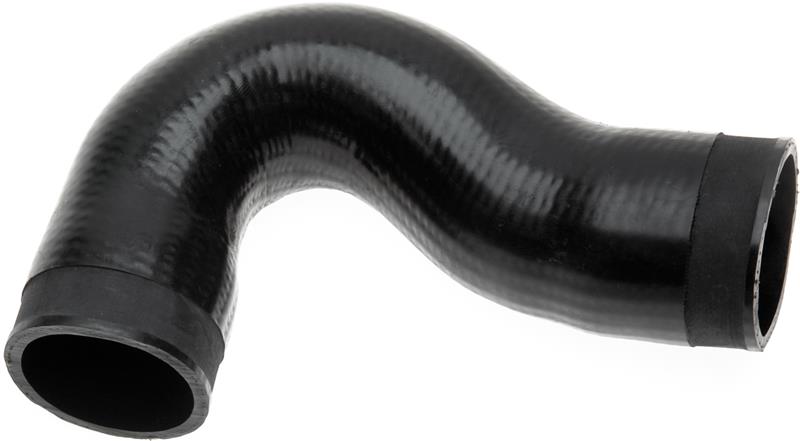 Gates 99-04 Volkswagen Jetta 4-Cyl. 1.9L Diesel Pipe To Engine Cold Side Turbocharger Hose
