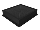 aFe Magnum FLOW OE Replacement Air Filter w/ Pro DRY S Isuzu D-Max 12-24 L4-3.0L (td)