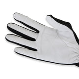 RaceQuip Black Basic Race Glove - X-Large