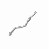 MagnaFlow Direct Fit Catalytic Converter 2014-2015 Forester H4 2.5 OEM Underbody