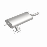 BRE Exhaust 92-93 Camry 2.2L Muffler Kit