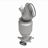 Magnaflow Conv Direct Fit OEM 15-17 NX200t L4 Underbody