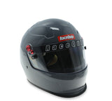 RaceQuip PRO25 SA2025 STEEL XSM HELMET