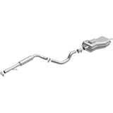 MagnaFlow BRE Exhaust Kit 99-06 VW Beetle GLS