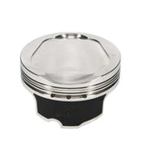 Wiseco Chrysler 6.4L Gen III Hemi Apache 4.100in Bore 1.125in CC 0.8661in Pin -9.5 Vol - Set of 8