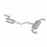 BRExhaust 10-14 VW GTI 2.0L Exhaust Kit