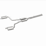 MagnaFlow Stellantis BRE Exhaust Replacement Kit