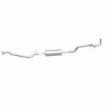 MagnaFlow BRE Exhaust Kit 02-07 Silverado Sierra