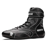 Sparco Shoe SFI 20 Black - Size 47