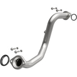 BRE Exhaust 09-13 Matrix Vibe 1.8L 2.4L Front Pipe Kit