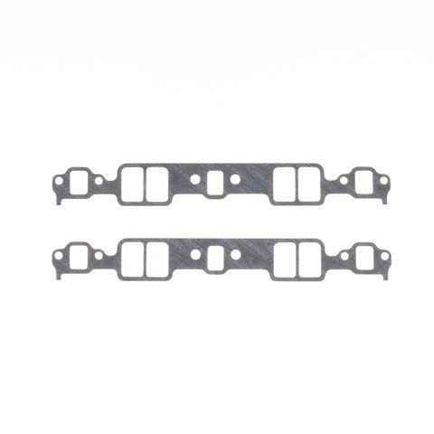 Cometic Chevy Gen1 Small Block V8 .060in Fiber Intake Mani Gasket Set