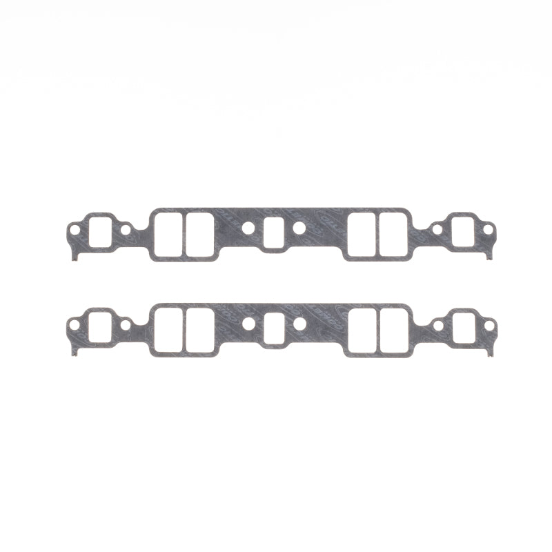 Cometic Chevy Gen1 Small Block V8 .047in Fiber Intake Mani Gasket Set