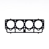 Cometic 68+ Volvo B20A/E/F 90mm .027 inch MLS Head Gasket