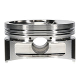 JE Pistons Chevy Small Block 4.155in Bore -26.80cc Inverted Dome / Dish - Single Piston