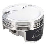 Wiseco RED Series Chevy LS 4.125in Bore 1.294in CH -15.00 CC Piston Set