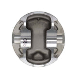 Wiseco Chevy LS Professional Series Piston Kit - 3cc Dome 4.020in Bore - Set Of 8