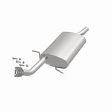 BRExhaust 02-07 Mitsubishi Lancer 2.0L Muffler Kit