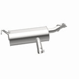 BRExhaust 19-22 Jeep Cherokee 2.4L Direct-Fit Exhaust Muffler Kit