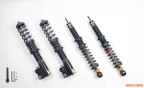 AST 01-06 Honda EP3 / DC5 type R 5100 Series Coilovers