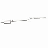 MagnaFlow BRE Exhaust Kit Replacement Stainless Toyota