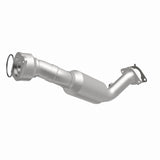 Magnaflow 09-11 Lucerne V6 3.9L OEM Underbody Direct Fit Catalytic Converter