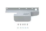 HPS Performance Turbo Steel Heat Shield with Cerakote Ceramic Coating, 94-001