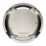 Wiseco Mitsubishi 4G63 85.25 mm Bore 35.00 mm CH -17.00 CC Piston Set